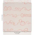 RHAPSODY - TERRACOTTA Schumacher Wallpaper | Wallpaper Twins RHAPSODY TERRACOTTA Schumacher Wallpaper wallpaper - SKU 5015302