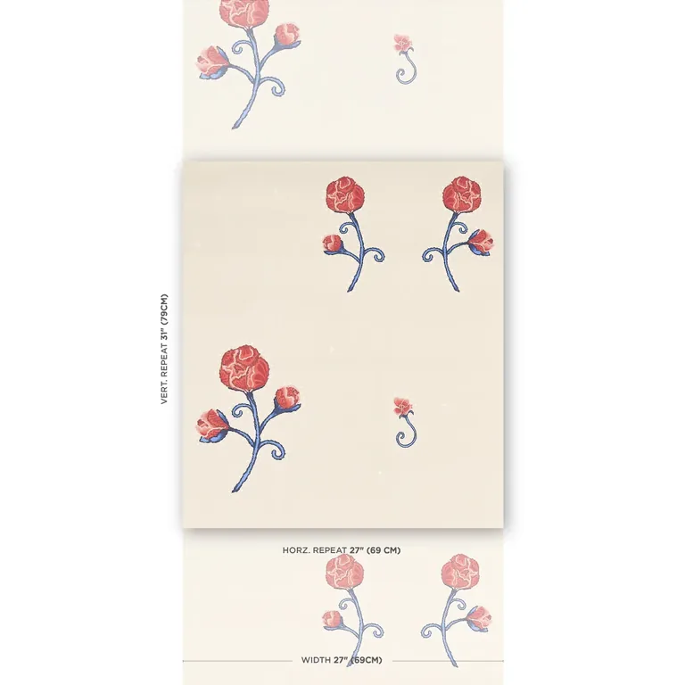 color POPPY
