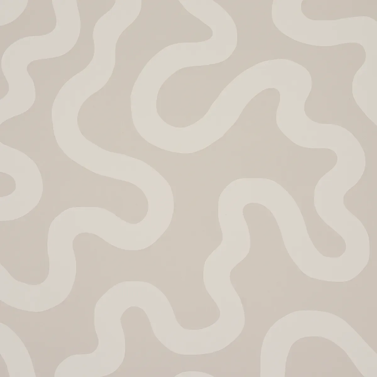 RILEY NATURAL Schumacher Wallpaper wallpaper - SKU 5012932