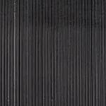 RIMINI RIB - ONYX Schumacher Wallpaper | Wallpaper Twins RIMINI RIB ONYX Schumacher Wallpaper wallpaper - SKU 529910