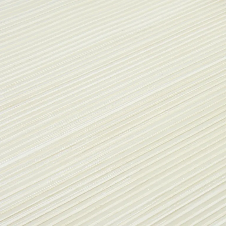 Schumacher RIMINI RIB wallpaper, color PARCHMENT, SKU 529909