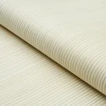 RIMINI RIB - PARCHMENT Schumacher Wallpaper | Wallpaper Twin RIMINI RIB PARCHMENT Schumacher Wallpaper wallpaper - SKU 529909