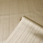 RIMINI RIB VINYL - GOLD Schumacher Wallpaper | Wallpaper Twi RIMINI RIB VINYL GOLD Schumacher Wallpaper wallpaper - SKU 5017470