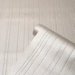 RIMINI RIB VINYL - PEARL Schumacher Wallpaper | Wallpaper Tw RIMINI RIB VINYL PEARL Schumacher Wallpaper wallpaper - SKU 5017472