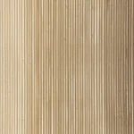 RIMINI RIB WARM CLAY Schumacher Wallpaper wallpaper - SKU 529902