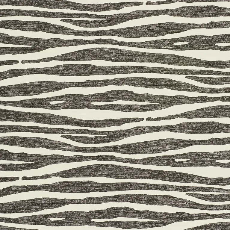 Schumacher RIPPLE VINYL wallpaper
