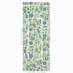 ROCA REDONDA - BLUE & IVORY Schumacher Wallpaper | Wallpaper ROCA REDONDA BLUE & IVORY Schumacher Wallpaper wallpaper - SKU 5011620