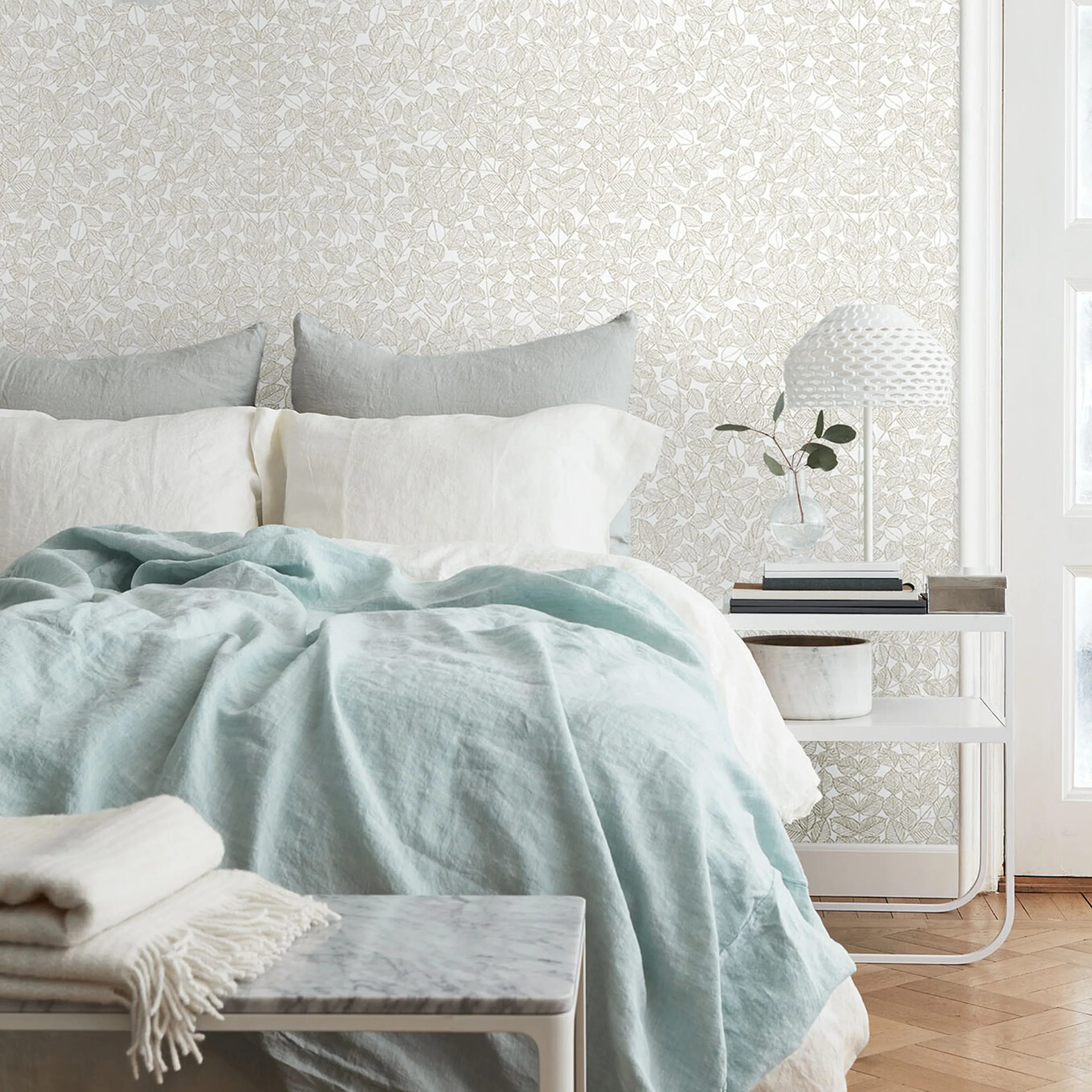 ROMANS - SAND Schumacher Wallpaper | Wallpaper Twins ROMANS SAND Schumacher Wallpaper wallpaper - SKU 1767