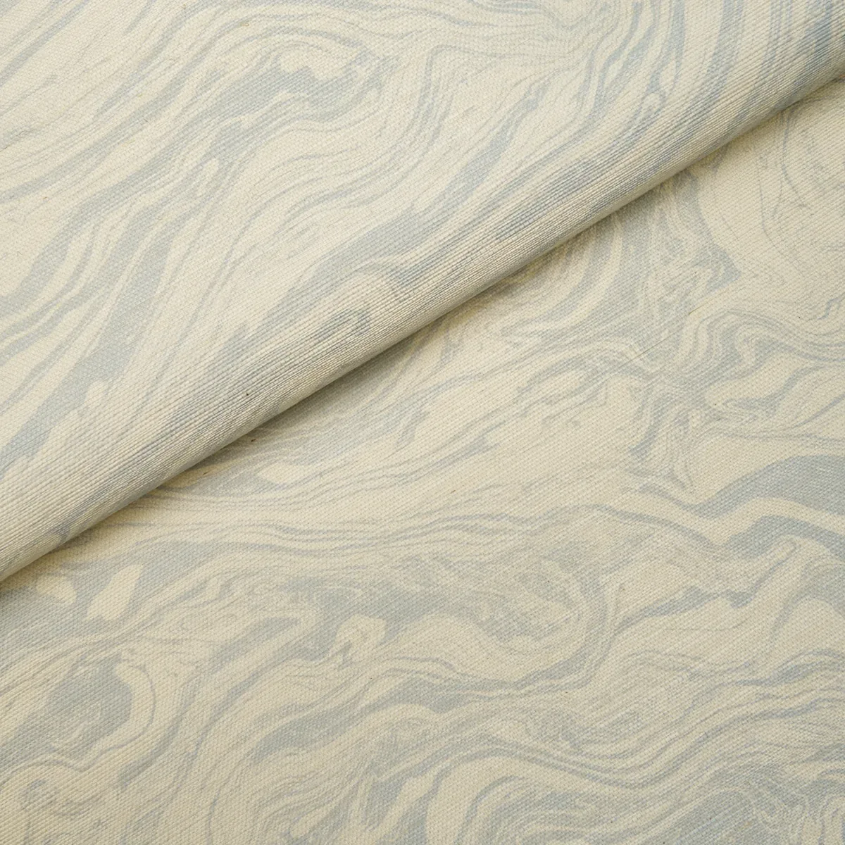 ROMEO SISAL SKY Schumacher Wallpaper wallpaper - SKU 5017180