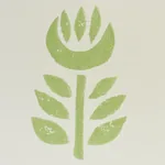 ROSENBORG GREEN Schumacher Wallpaper wallpaper - SKU 5011332