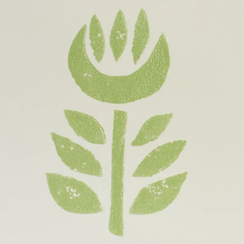 ROSENBORG GREEN Schumacher Wallpaper wallpaper - SKU 5011332