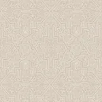 ROSENVINGE NATURAL Schumacher Wallpaper wallpaper - SKU 4503