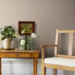 ROSENVINGE NATURAL Schumacher Wallpaper wallpaper - SKU 4503