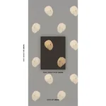 ROYAL PLUME - CARBON Schumacher Wallpaper | Wallpaper Twins ROYAL PLUME CARBON Schumacher Wallpaper wallpaper - SKU 5017050