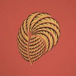 ROYAL PLUME - RUSSET Schumacher Wallpaper | Wallpaper Twins ROYAL PLUME RUSSET Schumacher Wallpaper wallpaper - SKU 5017051
