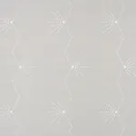 ROYÈRE STRIPE SISAL - DOVE Schumacher Wallpaper | Wallpaper ROYÈRE STRIPE SISAL DOVE Schumacher Wallpaper wallpaper - SKU 5016720