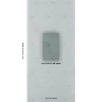 Schumacher ROYÈRE STRIPE SISAL - SEAGLASS Wallpaper | Buy Online color SEAGLASS