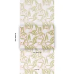 RUBUS BLUSH Schumacher Wallpaper wallpaper - SKU 5013330