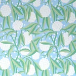 RUBUS DELFT Schumacher Wallpaper wallpaper - SKU 5013332