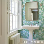 RUBUS DELFT Schumacher Wallpaper wallpaper - SKU 5013332