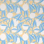 RUBUS YELLOW Schumacher Wallpaper wallpaper - SKU 5013331