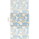 RUBUS YELLOW Schumacher Wallpaper wallpaper - SKU 5013331