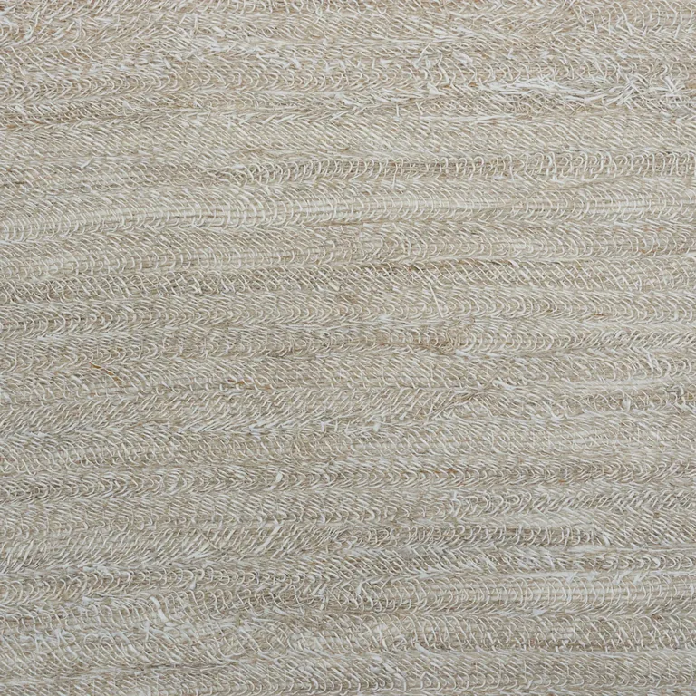 Schumacher RUCHED LINEN wallpaper