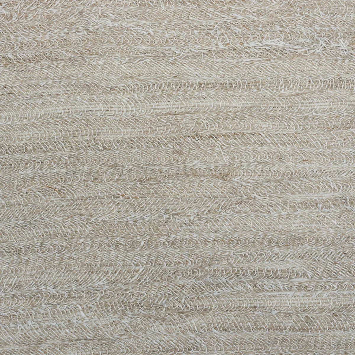 RUCHED LINEN NATURAL Schumacher Wallpaper wallpaper - SKU 5010220