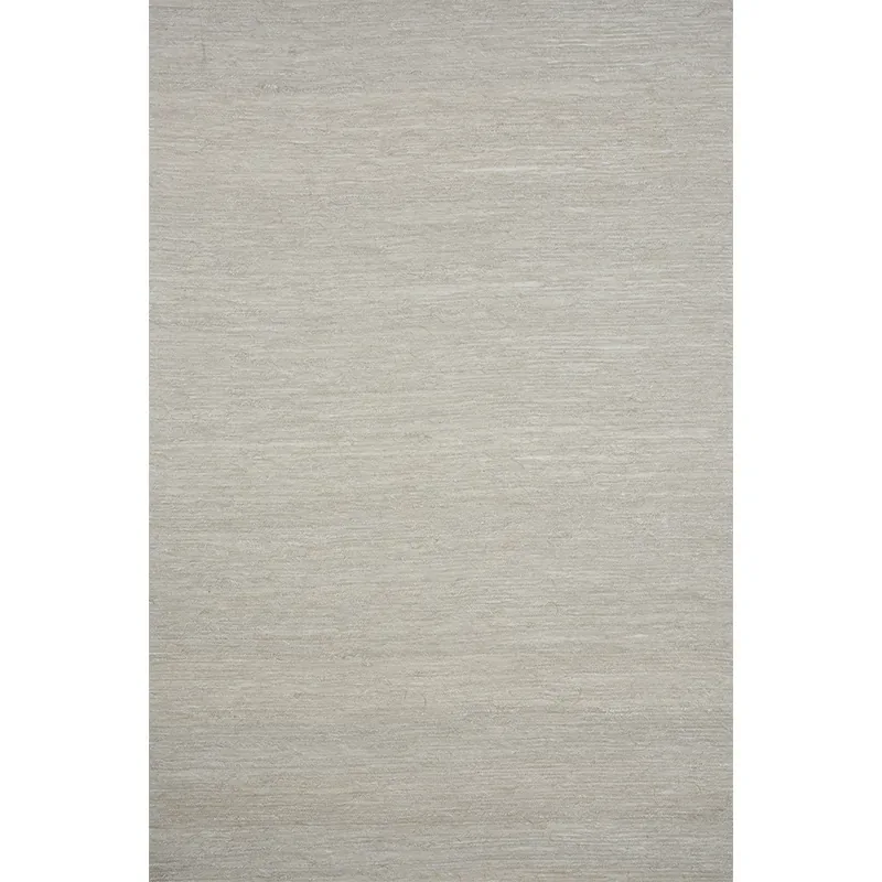 RUCHED LINEN NATURAL Schumacher Wallpaper wallpaper - SKU 5010220