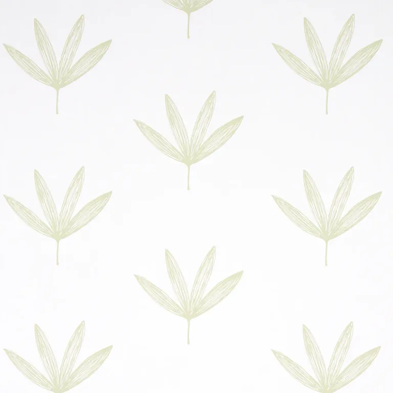 Schumacher RUE wallpaper