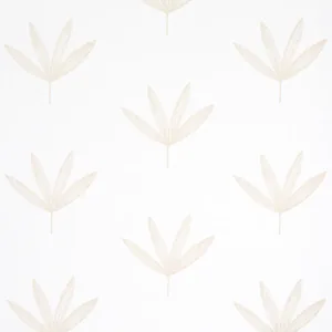 Schumacher RUE wallpaper