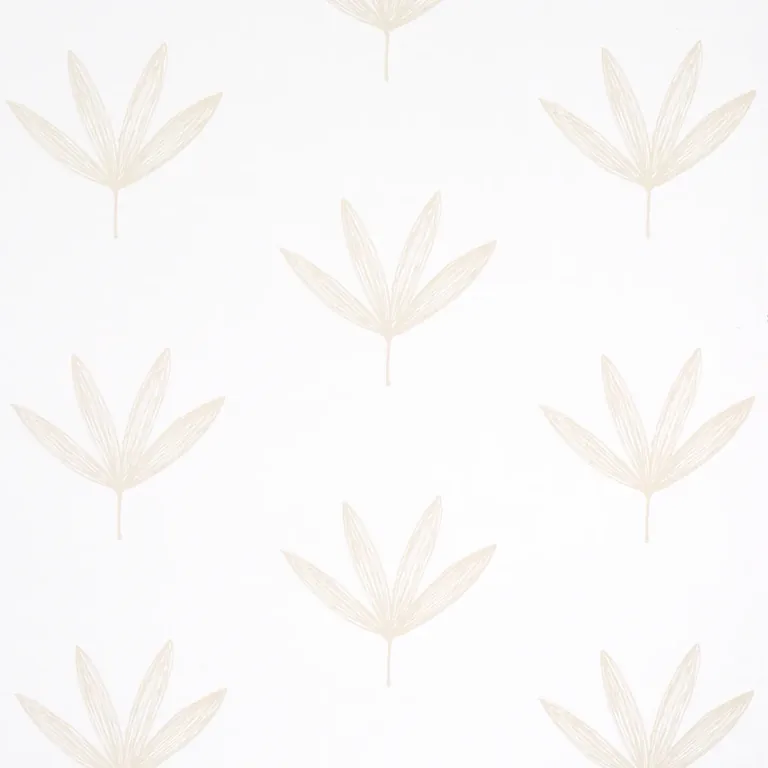 Schumacher RUE wallpaper