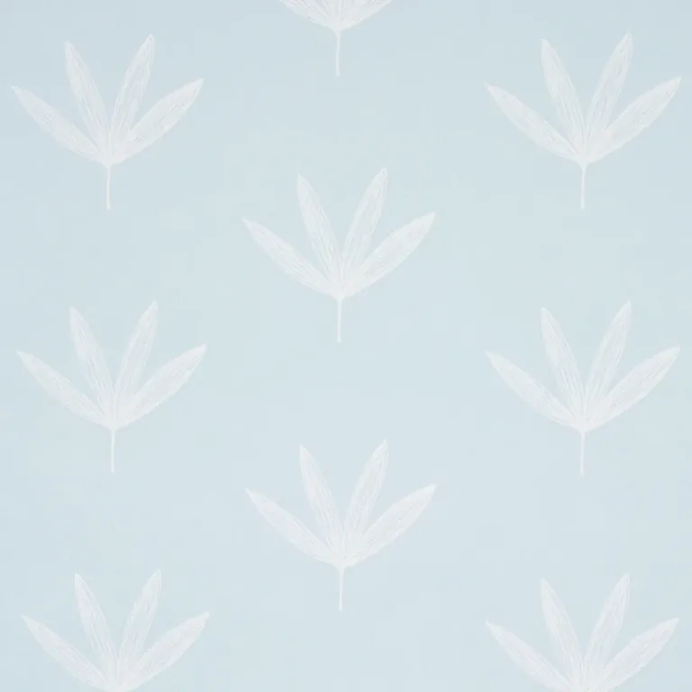 Schumacher RUE wallpaper