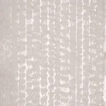 RUNE PINSTRIPE WALLCOVERING - SILVER Schumacher Wallpaper | RUNE PINSTRIPE WALLCOVERING SILVER Schumacher Wallpaper wallpaper - SKU 5017430