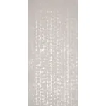 RUNE PINSTRIPE WALLCOVERING - SILVER Schumacher Wallpaper | RUNE PINSTRIPE WALLCOVERING SILVER Schumacher Wallpaper wallpaper - SKU 5017430