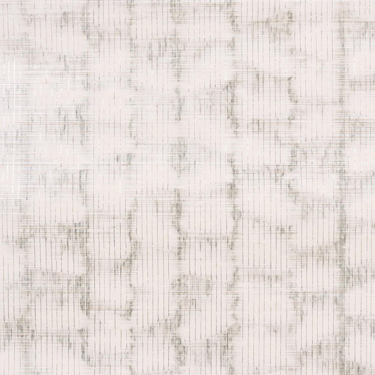 RUNE PINSTRIPE WALLCOVERING - SILVER Schumacher Wallpaper | RUNE PINSTRIPE WALLCOVERING SILVER Schumacher Wallpaper wallpaper - SKU 5017430