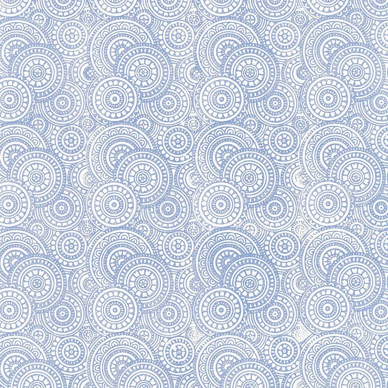 SADARI DELFT Schumacher Wallpaper wallpaper - SKU 5005241