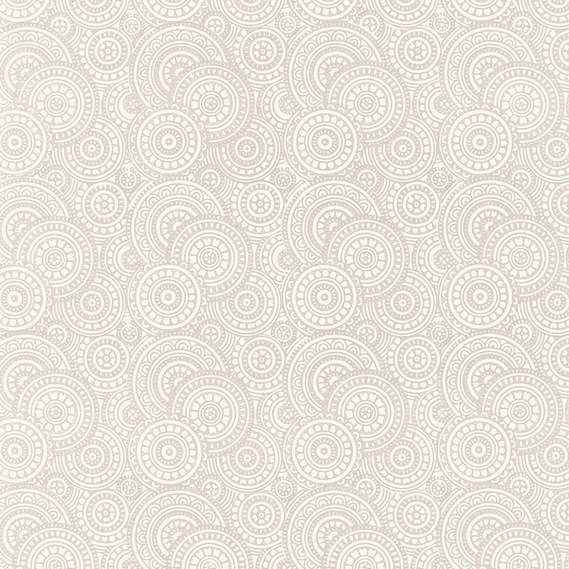 SADARI OYSTER Schumacher Wallpaper wallpaper - SKU 5005240