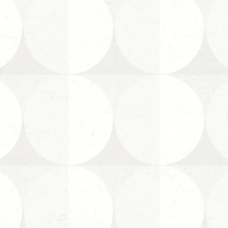 Schumacher SAHARA MOON wallpaper, color PEARL, SKU 7150
