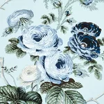 SALISBURY CELADON Schumacher Wallpaper wallpaper - SKU 5012060