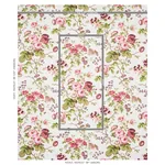 SALISBURY GARNET Schumacher Wallpaper wallpaper - SKU 5012061
