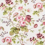 SALISBURY GARNET Schumacher Wallpaper wallpaper - SKU 5012061