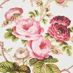 SALISBURY GARNET Schumacher Wallpaper wallpaper - SKU 5012061