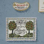 SALUD CURACAO Schumacher Wallpaper wallpaper - SKU 5015601