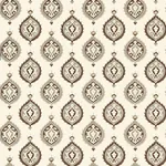 SAMOVAR - SEPIA Schumacher Wallpaper | Wallpaper Twins SAMOVAR SEPIA Schumacher Wallpaper wallpaper - SKU 5006681