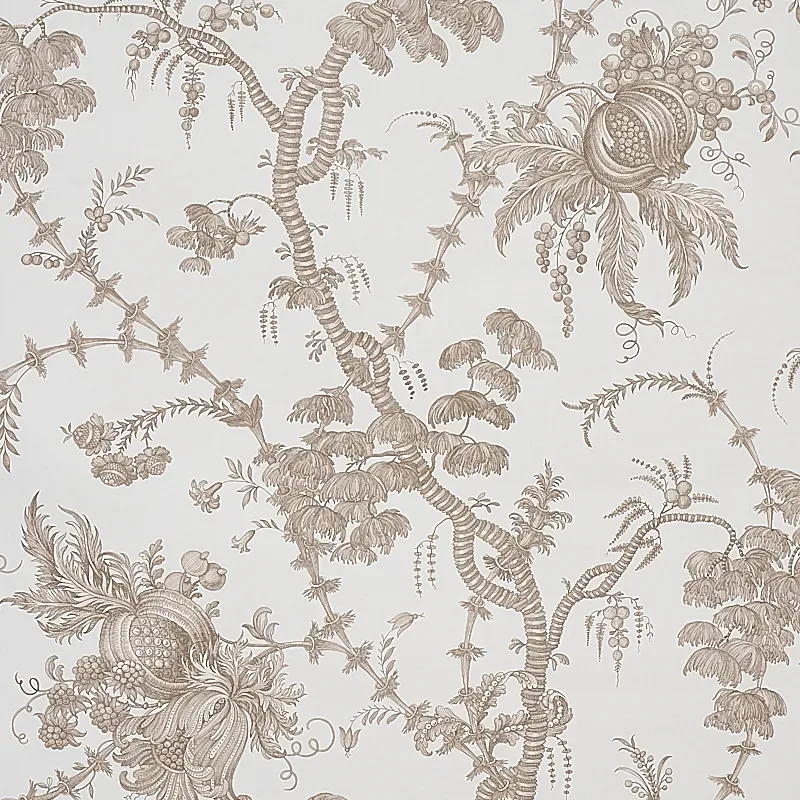 5010621 | SAN CRISTOBAL TOILE – COCOA