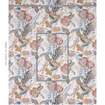 SANDOWAY VINE DOCUMENT Schumacher Wallpaper wallpaper - SKU 5011612