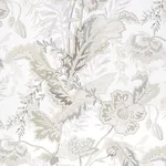 SANDOWAY VINE LINEN Schumacher Wallpaper wallpaper - SKU 5011610
