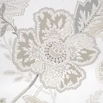 SANDOWAY VINE LINEN Schumacher Wallpaper wallpaper - SKU 5011610