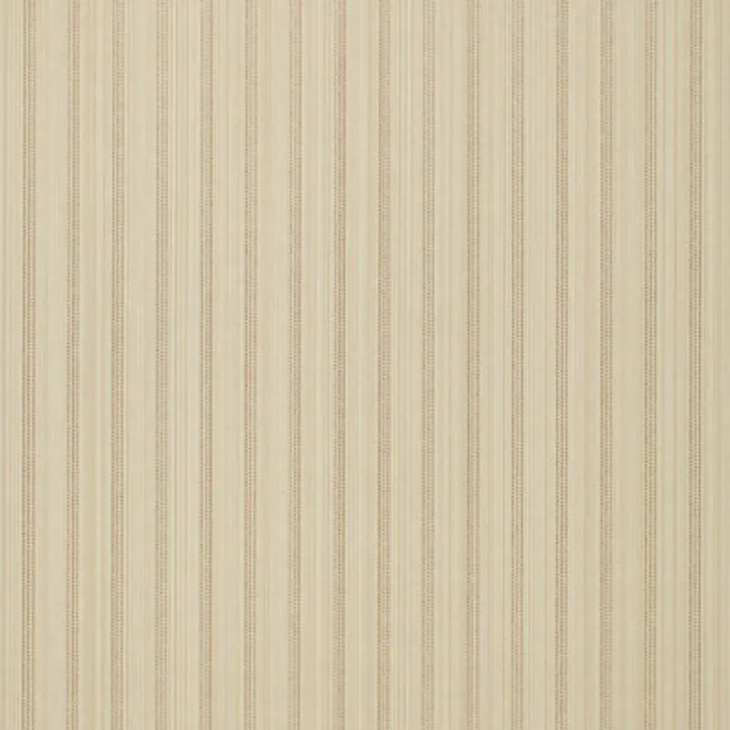 SANFORD STRIE BONE Schumacher Wallpaper wallpaper - SKU 5002430